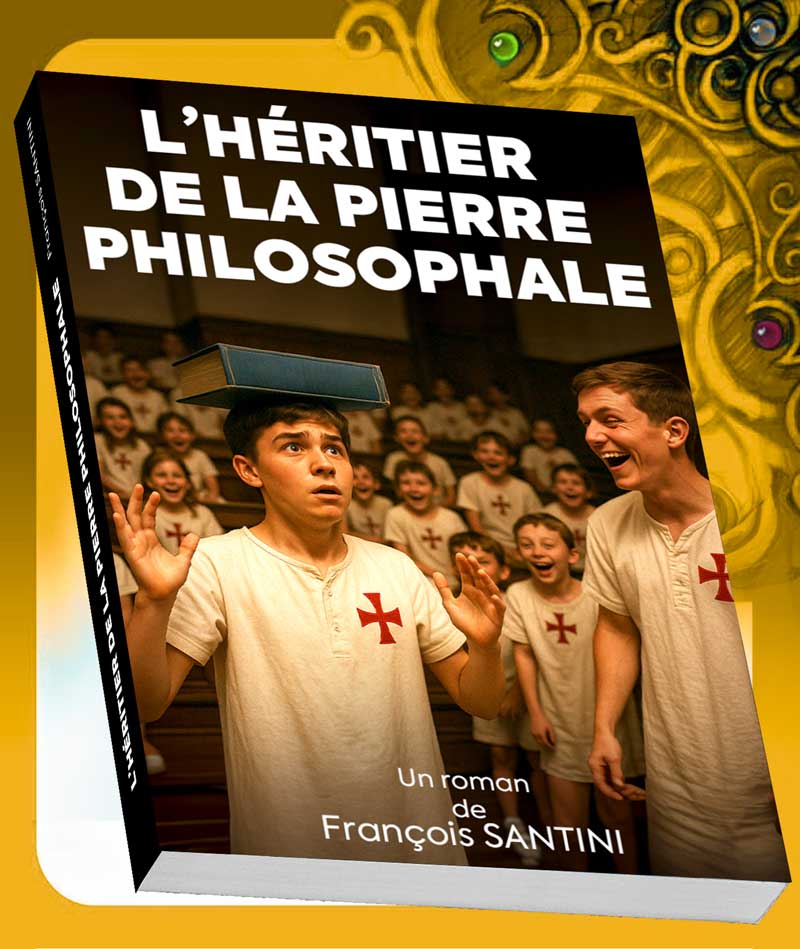 Le secret de la Pierre Philosophale, livre adolescent, livre jeunesse, roman jeunesse, roman fantastique, livre fantastique, aventure fantastique jeunesse, livre ado fantastique, roman fantastique jeunesse, roman science-fiction, science-fition jeunesse